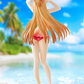 Sword Art Online: Asuna Beach Queens POP UP PARADE Figure