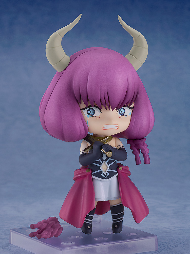 Frieren: 2683 Aura the Guillotine Nendoroid
