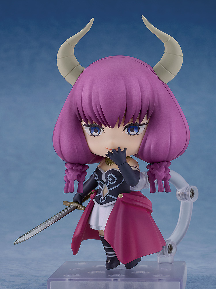 Frieren: 2683 Aura the Guillotine Nendoroid