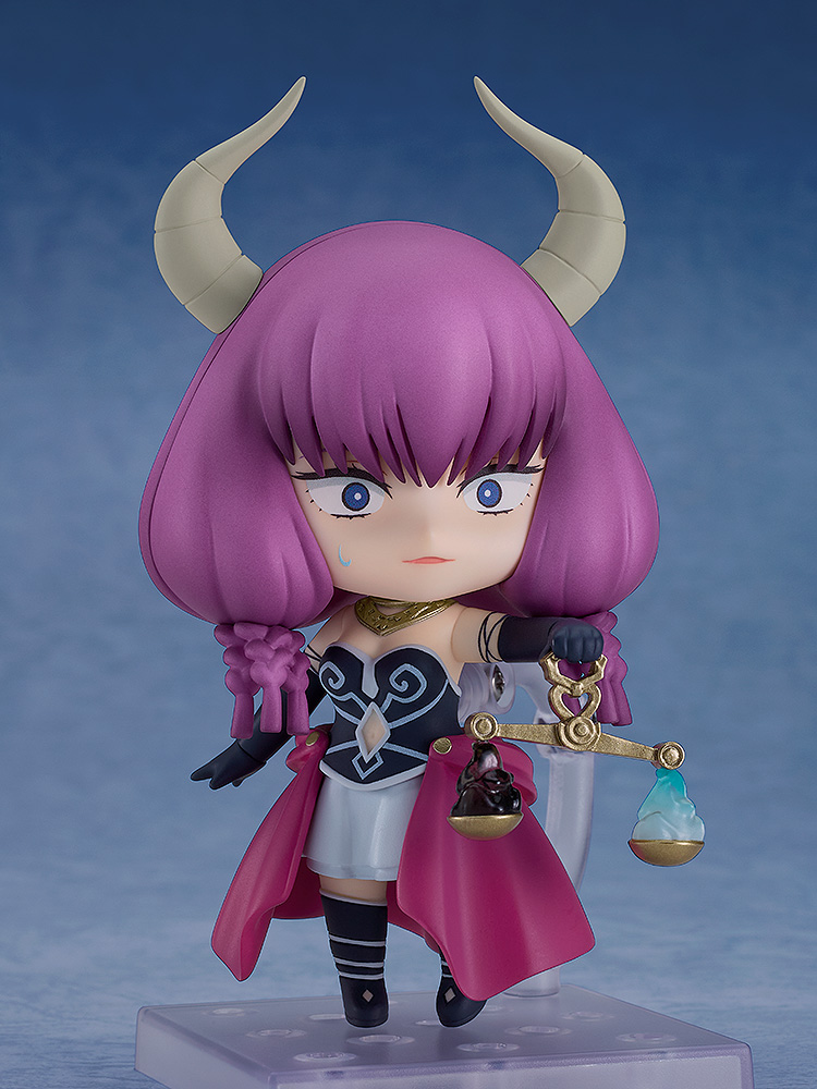 Frieren: 2683 Aura the Guillotine Nendoroid