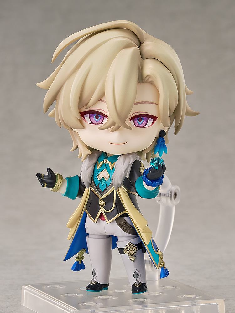 Honkai Star Rail: 2540 Aventurine Nendoroid