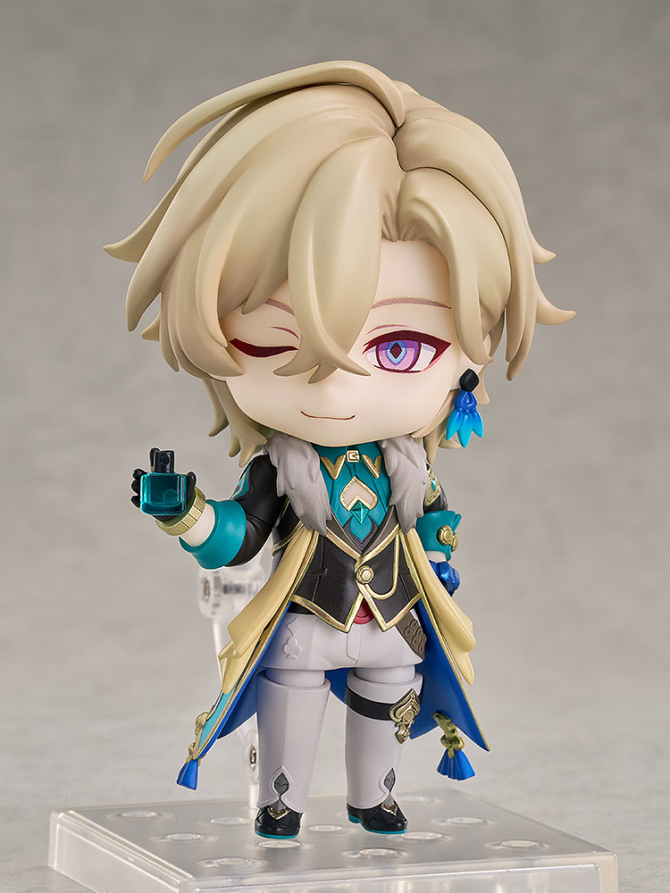 Honkai Star Rail: 2540 Aventurine Nendoroid