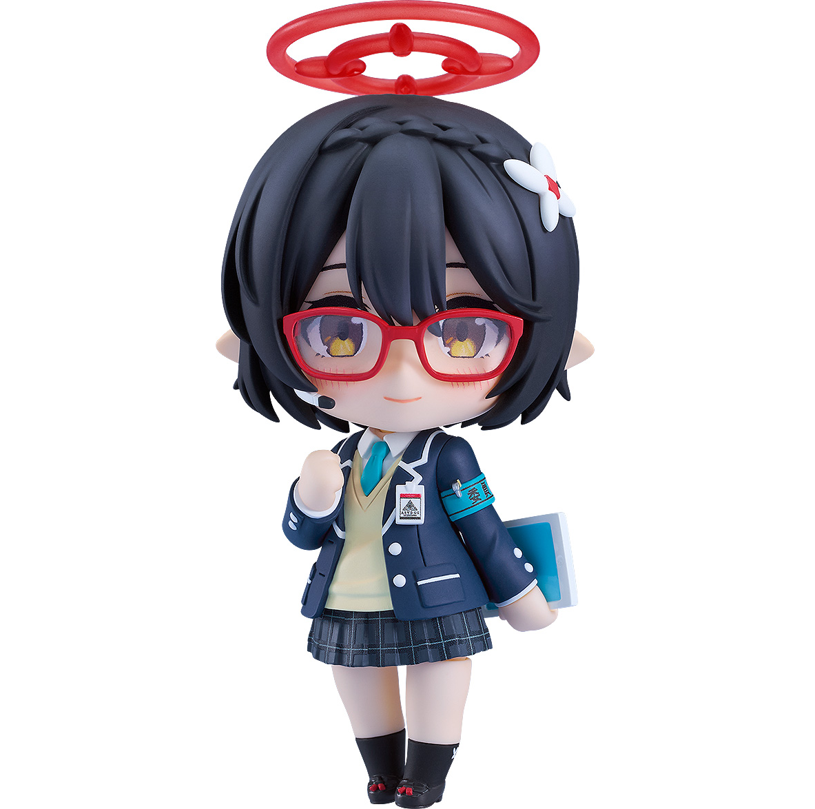 Blue Archive: 2657 Ayane Okusora Nendoroid