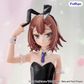 Baka and Test: Kinoshita Hideyoshi BiCute Bunnies Prize Figure