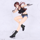 Black Lagoon: Revy Vivit Prize Figure