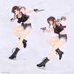 Black Lagoon: Revy Vivit Prize Figure