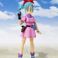 Dragon Ball: Bulma -Adventure Begins- S.H. Figuarts