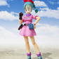 Dragon Ball: Bulma -Adventure Begins- S.H. Figuarts