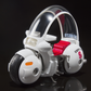 Dragon Ball: Bulma's Motorcycle -Hopoi Capsule No.9- S.H. Figuarts