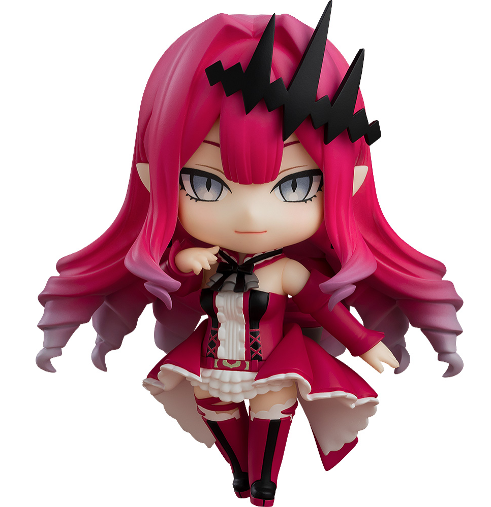 Fate/Grand Order: 2480 Archer/Baobhan Sith Nendoroid