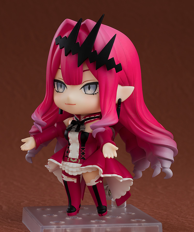 Fate/Grand Order: 2480 Archer/Baobhan Sith Nendoroid