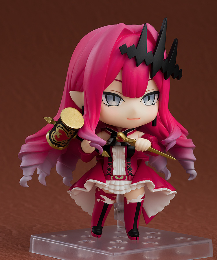 Fate/Grand Order: 2480 Archer/Baobhan Sith Nendoroid