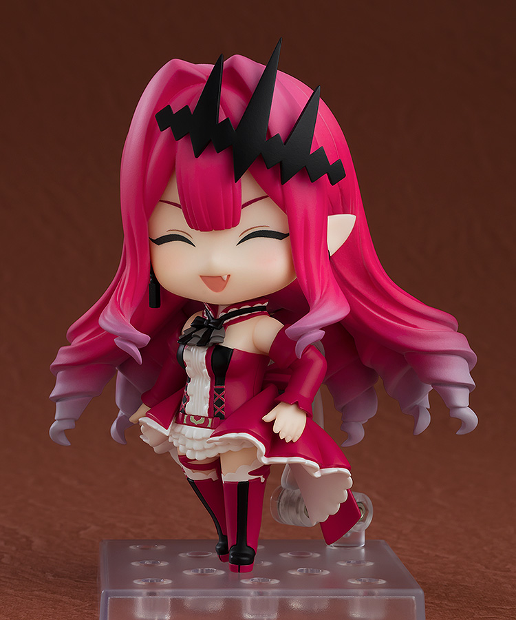 Fate/Grand Order: 2480 Archer/Baobhan Sith Nendoroid