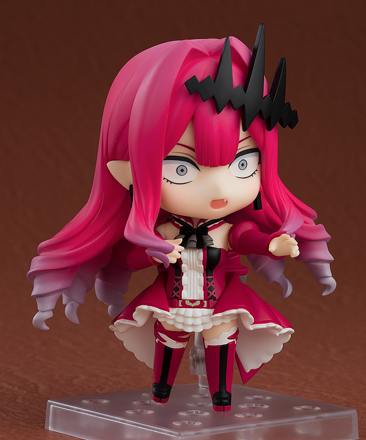 Fate/Grand Order: 2480 Archer/Baobhan Sith Nendoroid