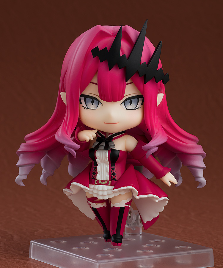Fate/Grand Order: 2480 Archer/Baobhan Sith Nendoroid