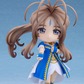 Ah My Goddess!: 2554 Belldandy Nendoroid
