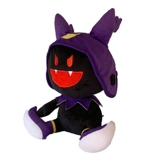 Shin Megami Tensei: Black Frost Stubbins Deluxe Plush