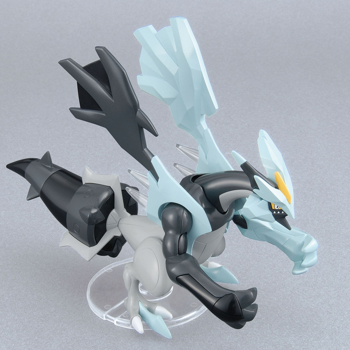 Pokemon: Kyurem Black PokePla Model