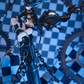 Black Rock Shooter: Black Rock -Pilot Edition Ver.- 1/7 Scale Figurine