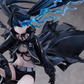 Black Rock Shooter: Black Rock -Pilot Edition Ver.- 1/7 Scale Figurine