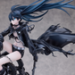 Black Rock Shooter: Black Rock -Pilot Edition Ver.- 1/7 Scale Figurine
