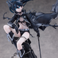 Black Rock Shooter: Black Rock -Pilot Edition Ver.- 1/7 Scale Figurine