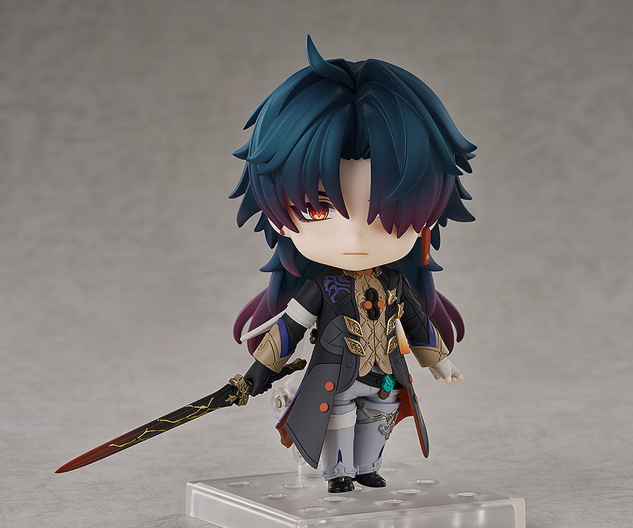 Honkai Star Rail: 2607 Blade Nendoroid