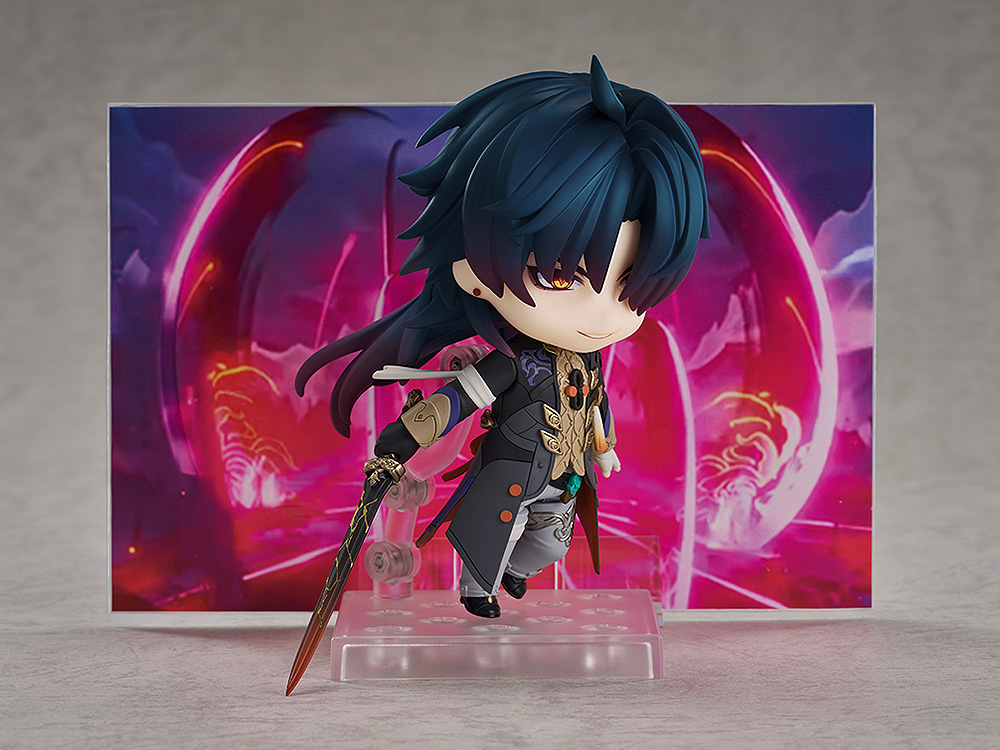 Honkai Star Rail: 2607 Blade Nendoroid