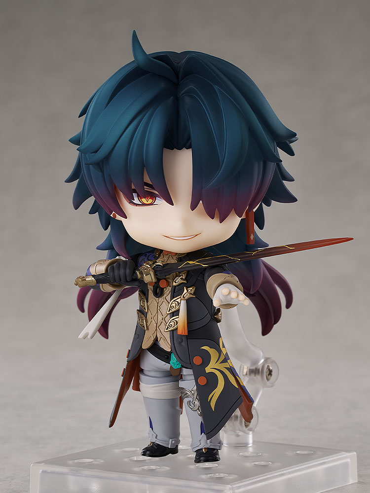Honkai Star Rail: 2607 Blade Nendoroid