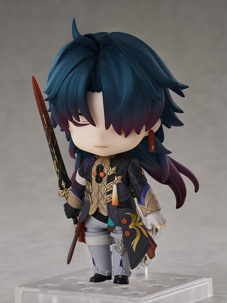 Honkai Star Rail: 2607 Blade Nendoroid