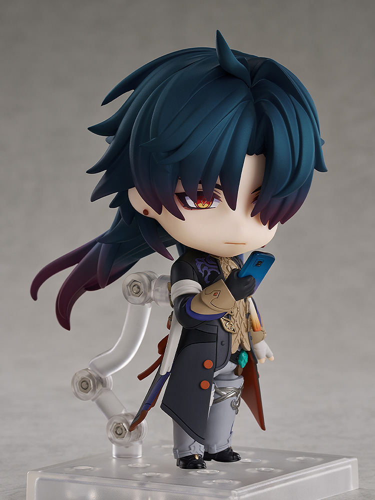 Honkai Star Rail: 2607 Blade Nendoroid