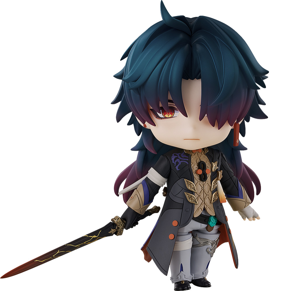 Honkai Star Rail: 2607 Blade Nendoroid