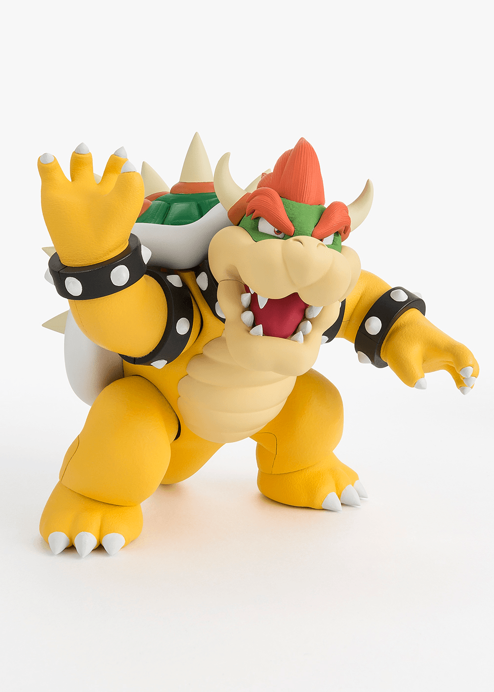 Mario: Bowser S.H. Figuarts