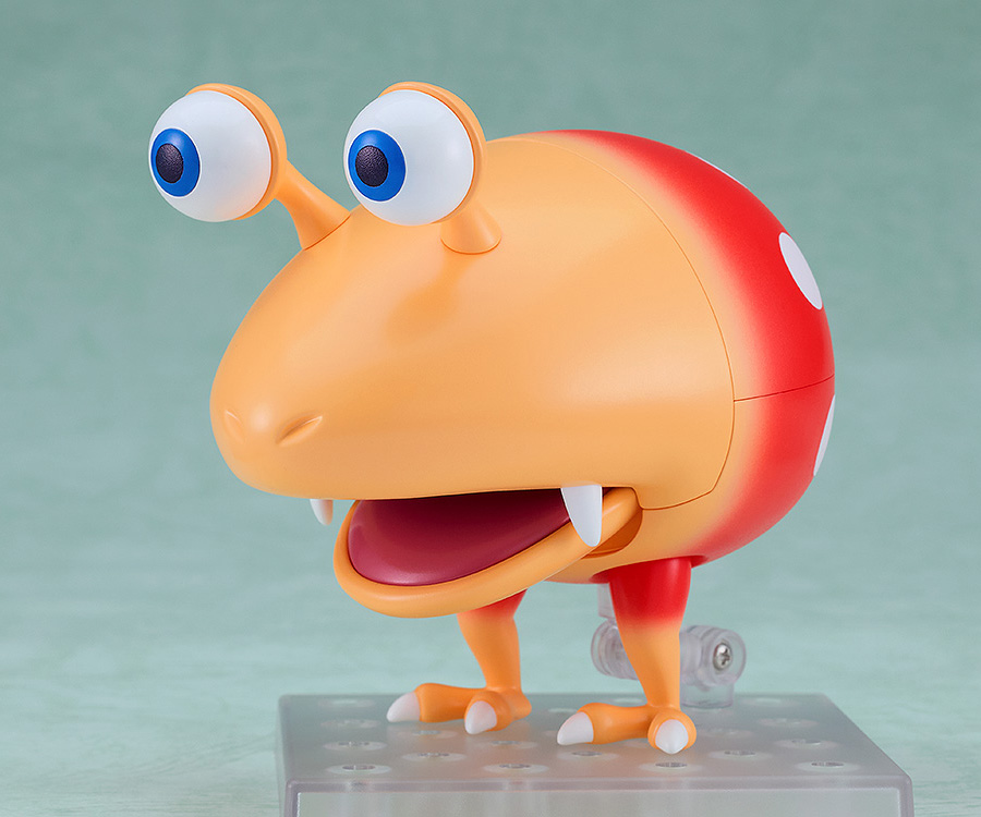 Pikmin: 2520 Bulborb Nendoroid