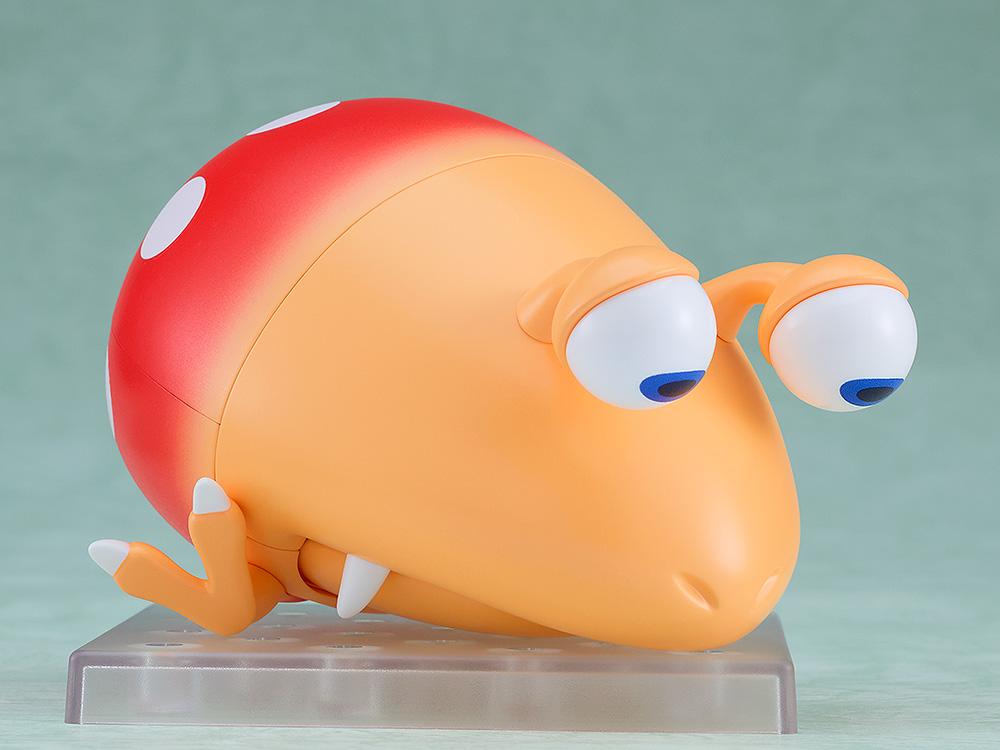 Pikmin: 2520 Bulborb Nendoroid
