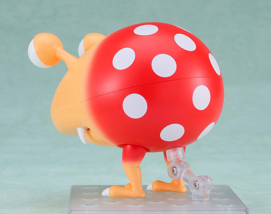 Pikmin: 2520 Bulborb Nendoroid