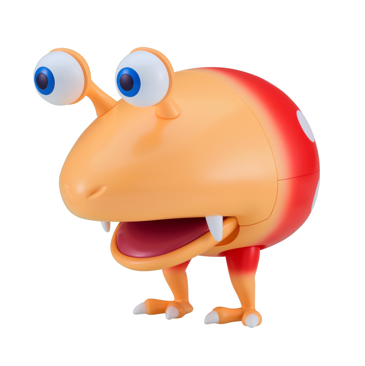 Pikmin: 2520 Bulborb Nendoroid