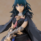 Fire Emblem: Byleth (Female) POP UP PARADE Figure