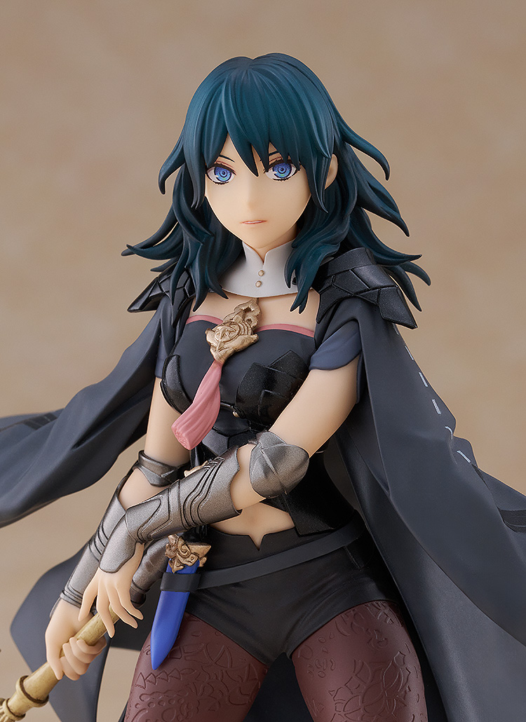 Fire Emblem: Byleth (Female) POP UP PARADE Figure