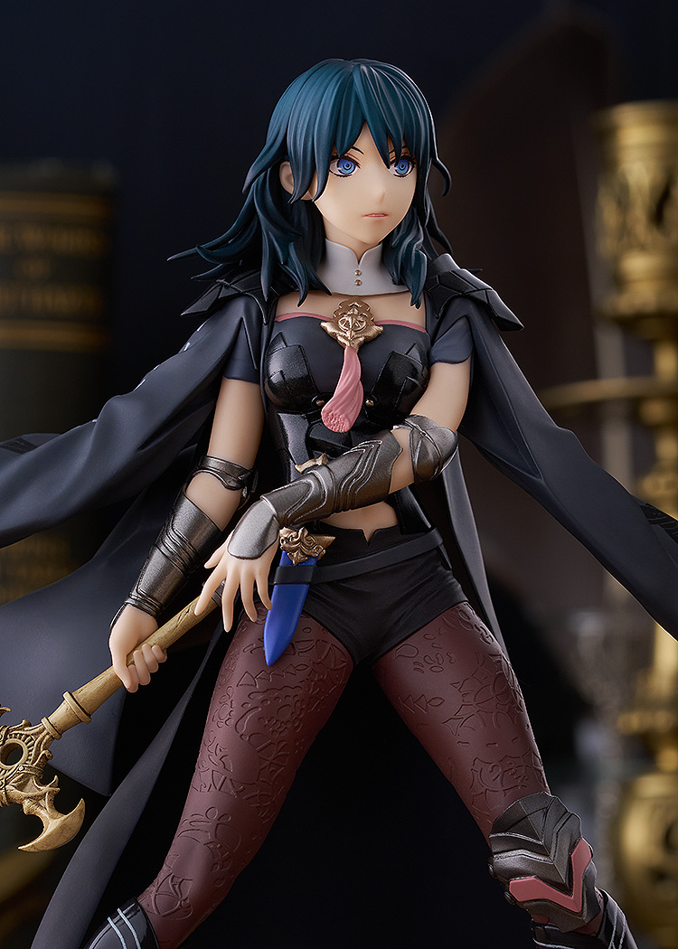 Fire Emblem: Byleth (Female) POP UP PARADE Figure