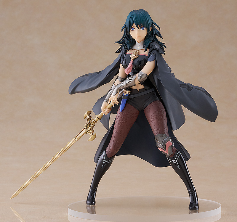 Fire Emblem: Byleth (Female) POP UP PARADE Figure
