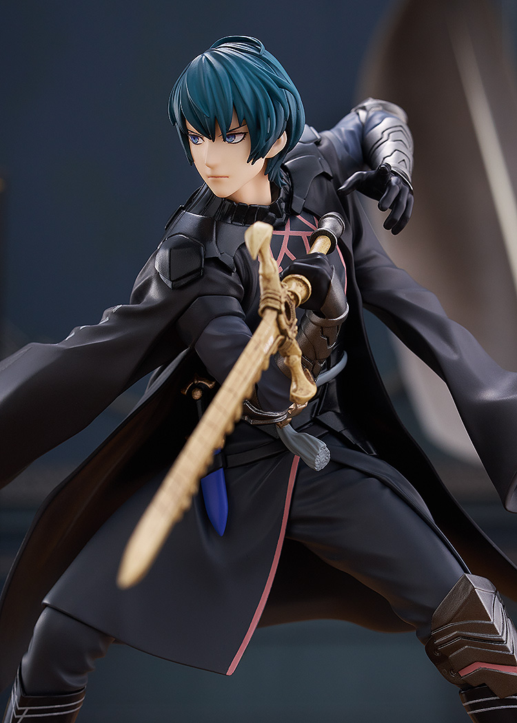 Fire Emblem: Byleth (Male) POP UP PARADE Figure