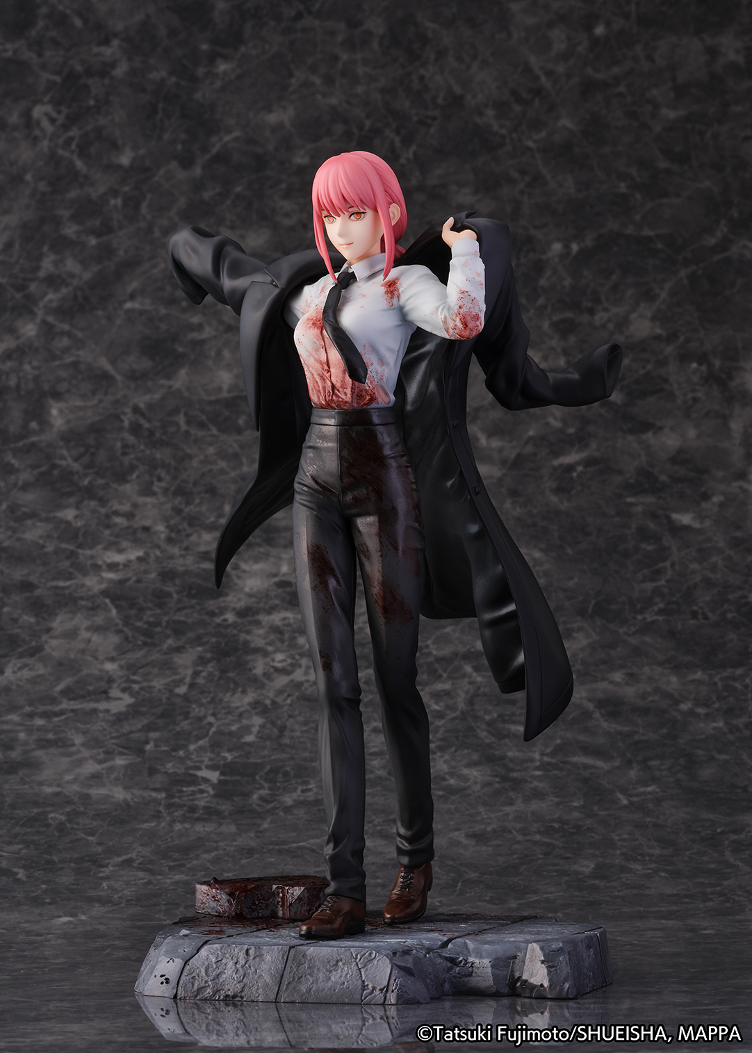 Chainsaw Man: Makima 1/7 Scale Figurine