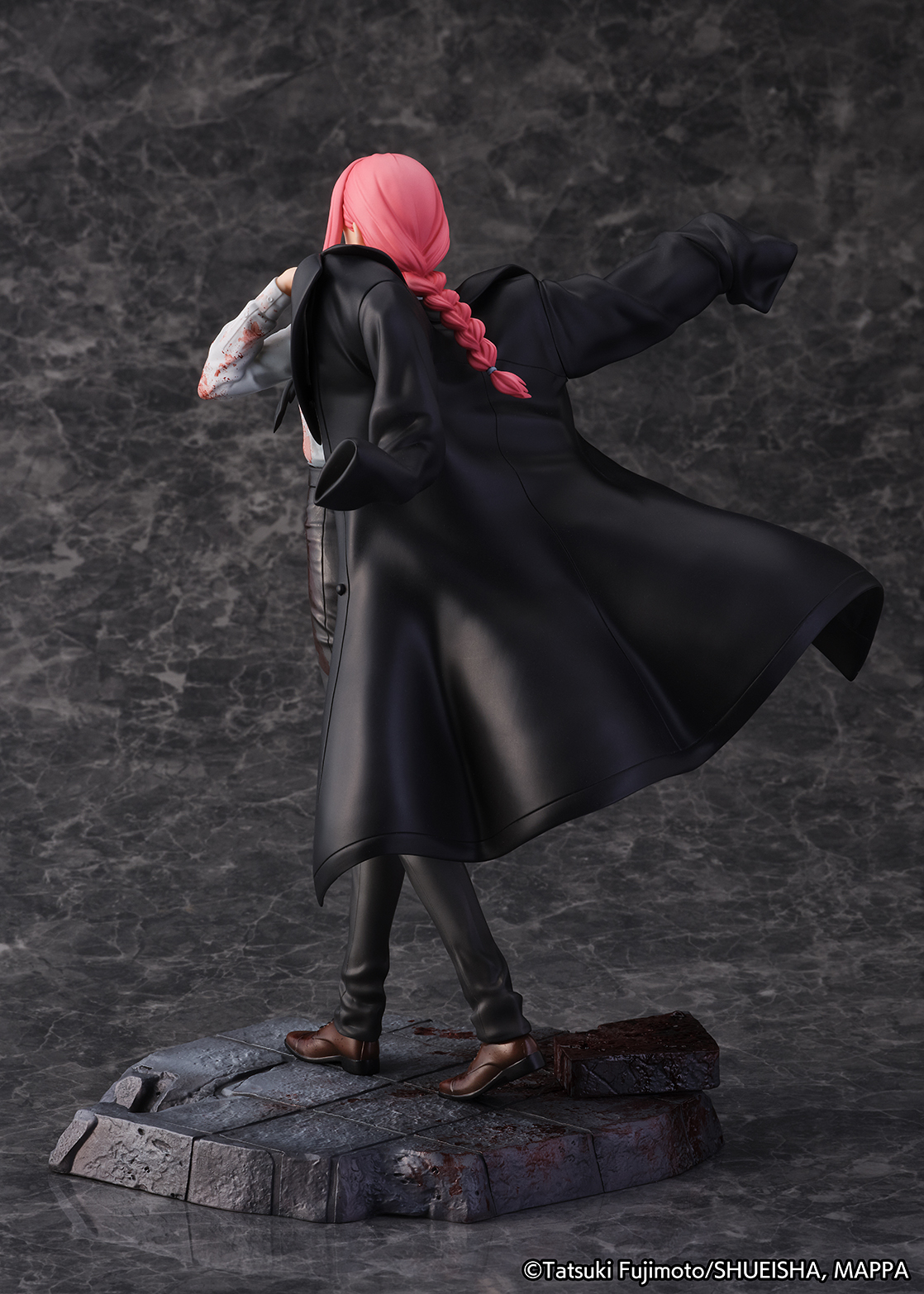 Chainsaw Man: Makima 1/7 Scale Figurine