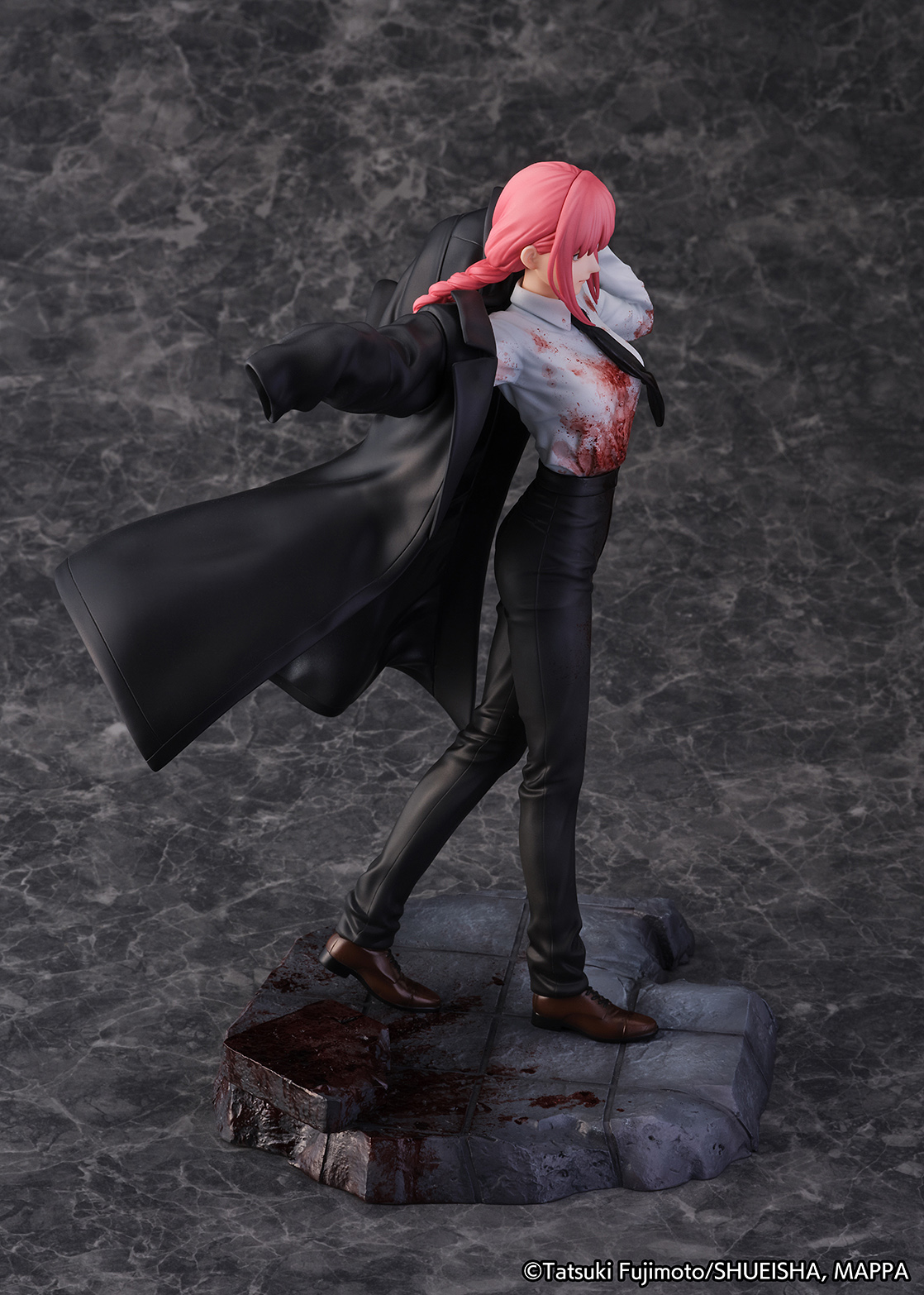 Chainsaw Man: Makima 1/7 Scale Figurine