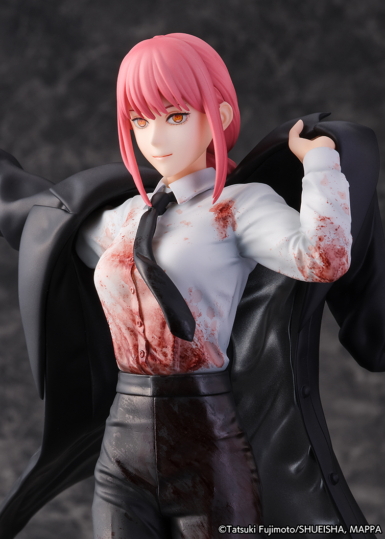 Chainsaw Man: Makima 1/7 Scale Figurine