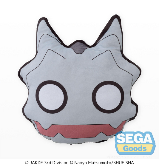 Kaiju No.8: Kaiju No. 8 Charamaru Pillow