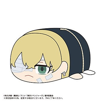 Tokyo Revengers: Chifuyu Potekoro -Casual Ver.- L Plush