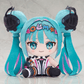 Vocaloid: Racing Miku -2026 Ver.- Chocopuni Plush