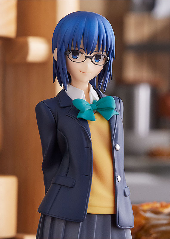 Tsukihime: Ciel POP UP PARADE Figurine